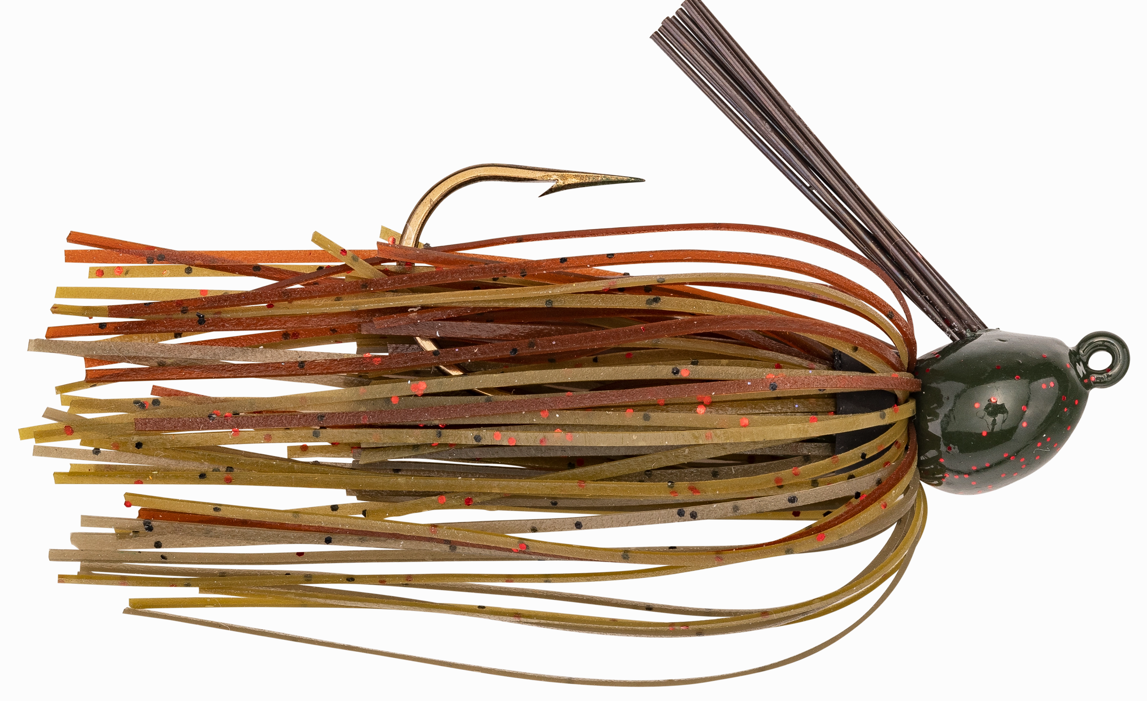 Strike King Bitsy Bug Mini Jig