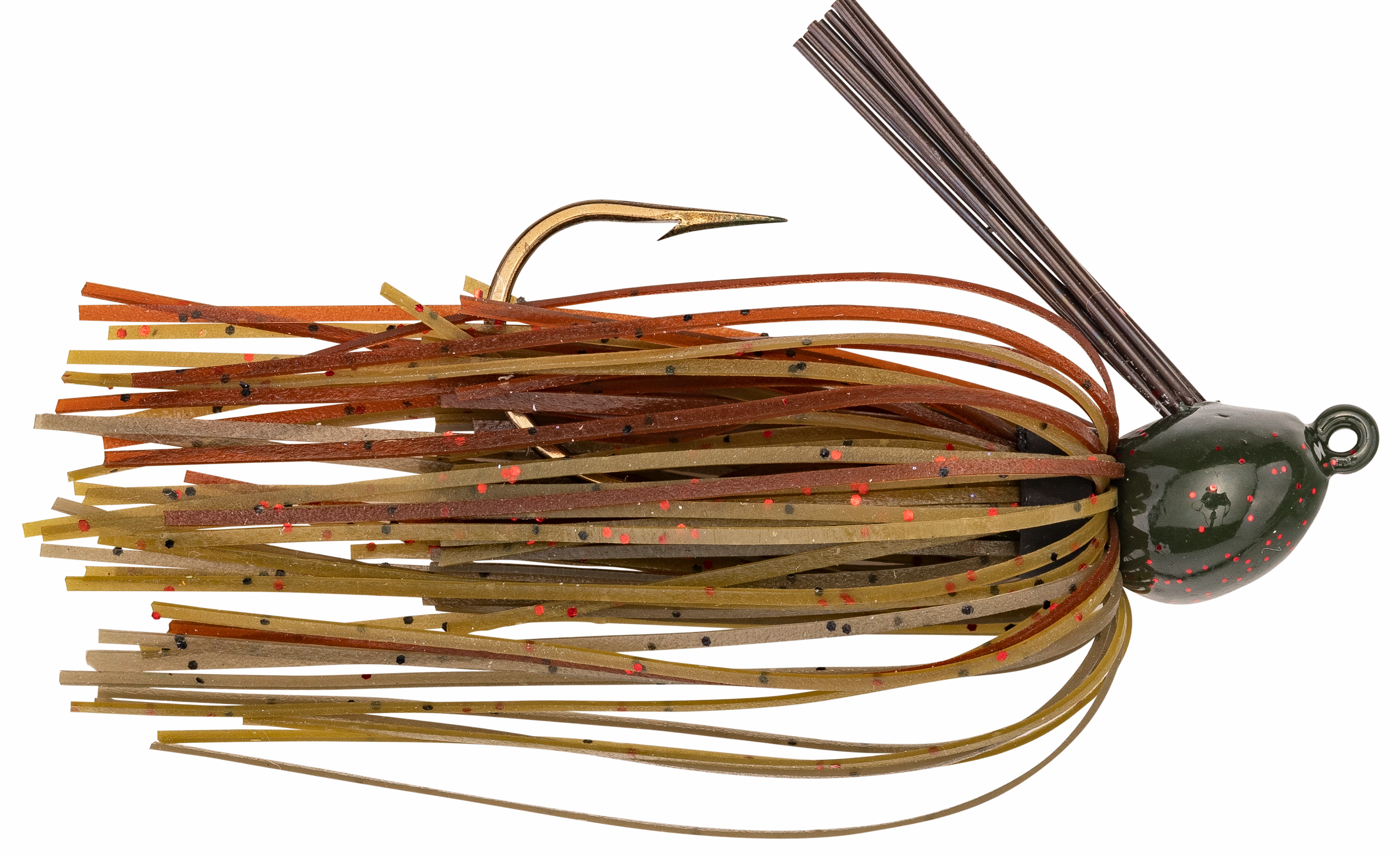 Strike King Bitsy Bug Mini Jig