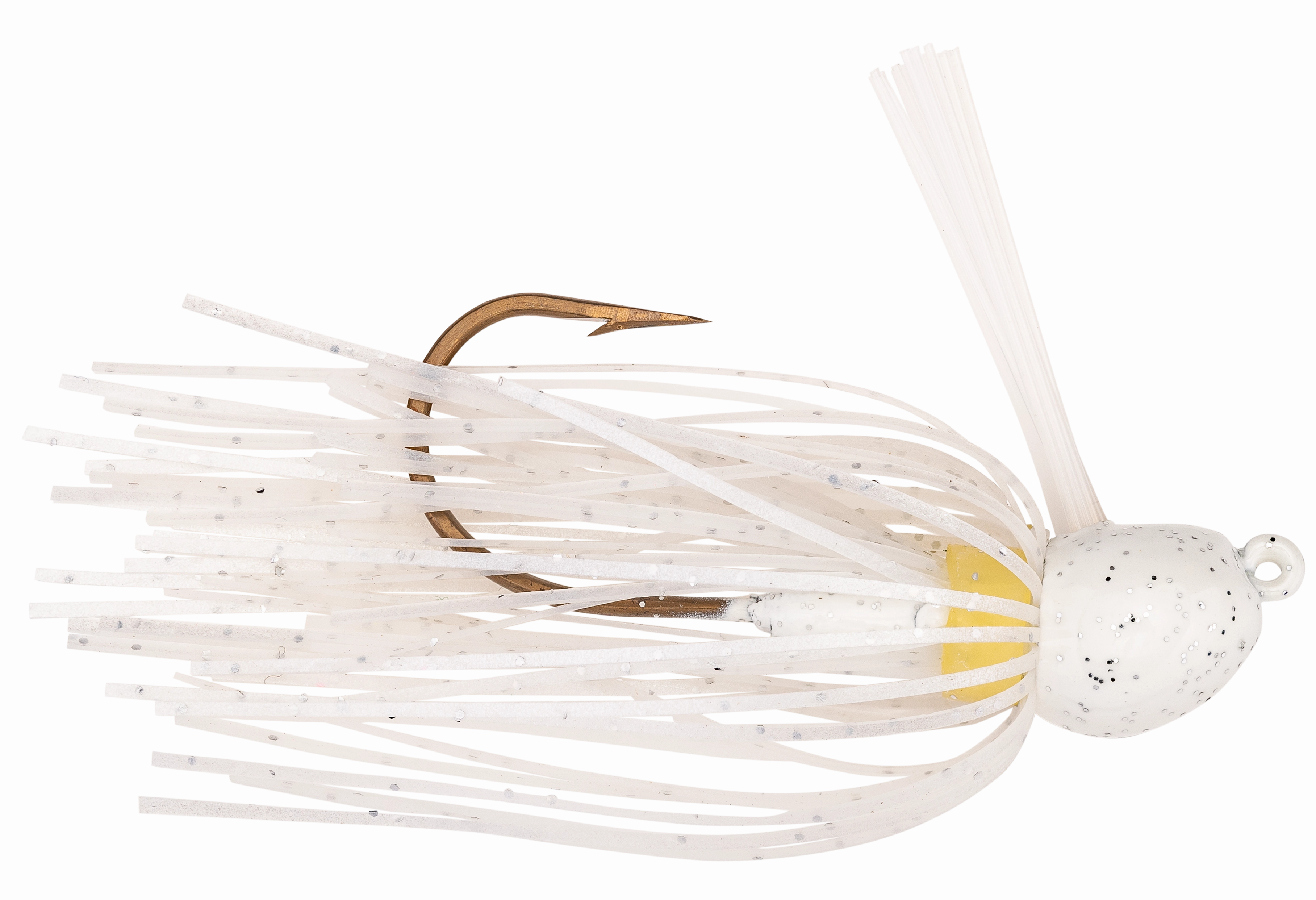 Strike King Bitsy Bug Mini Jig