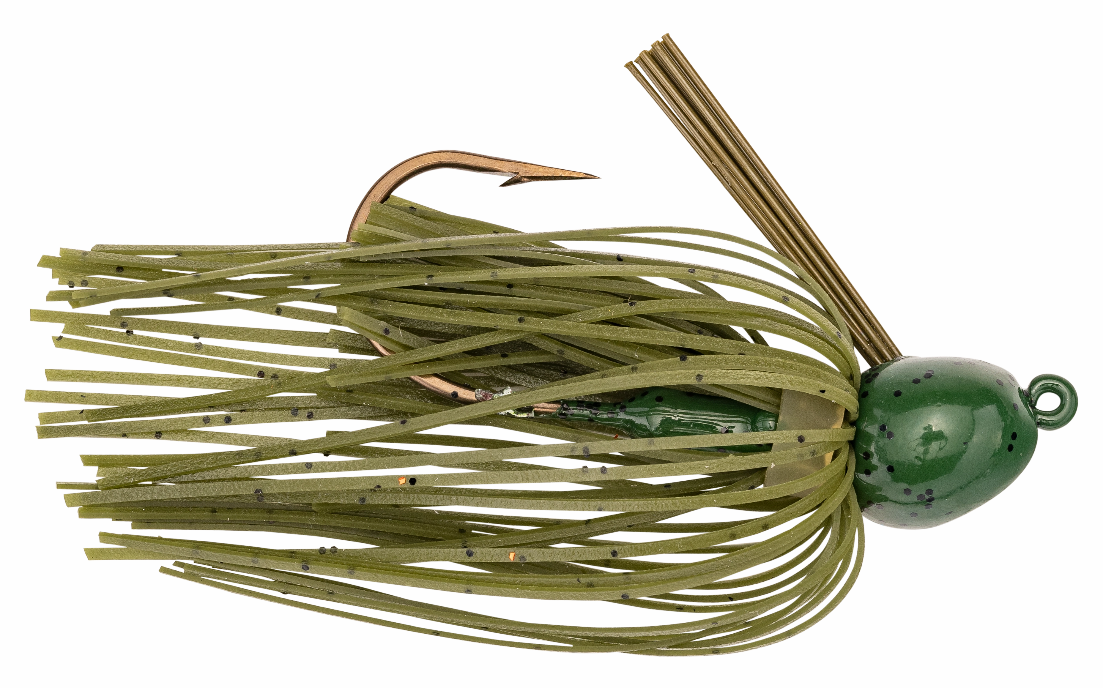 Strike King Bitsy Bug Mini Jig