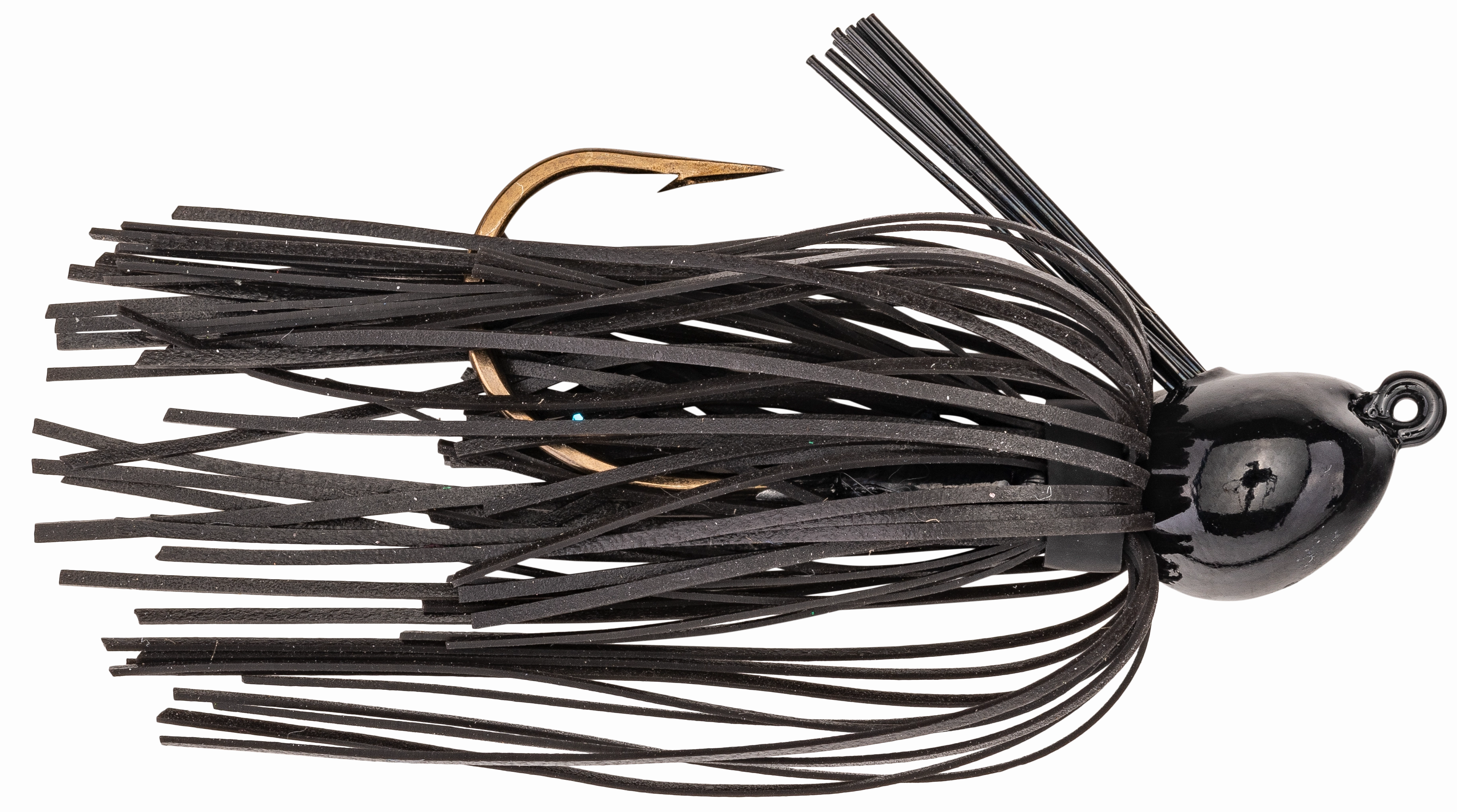 Strike King Bitsy Bug Mini Jig