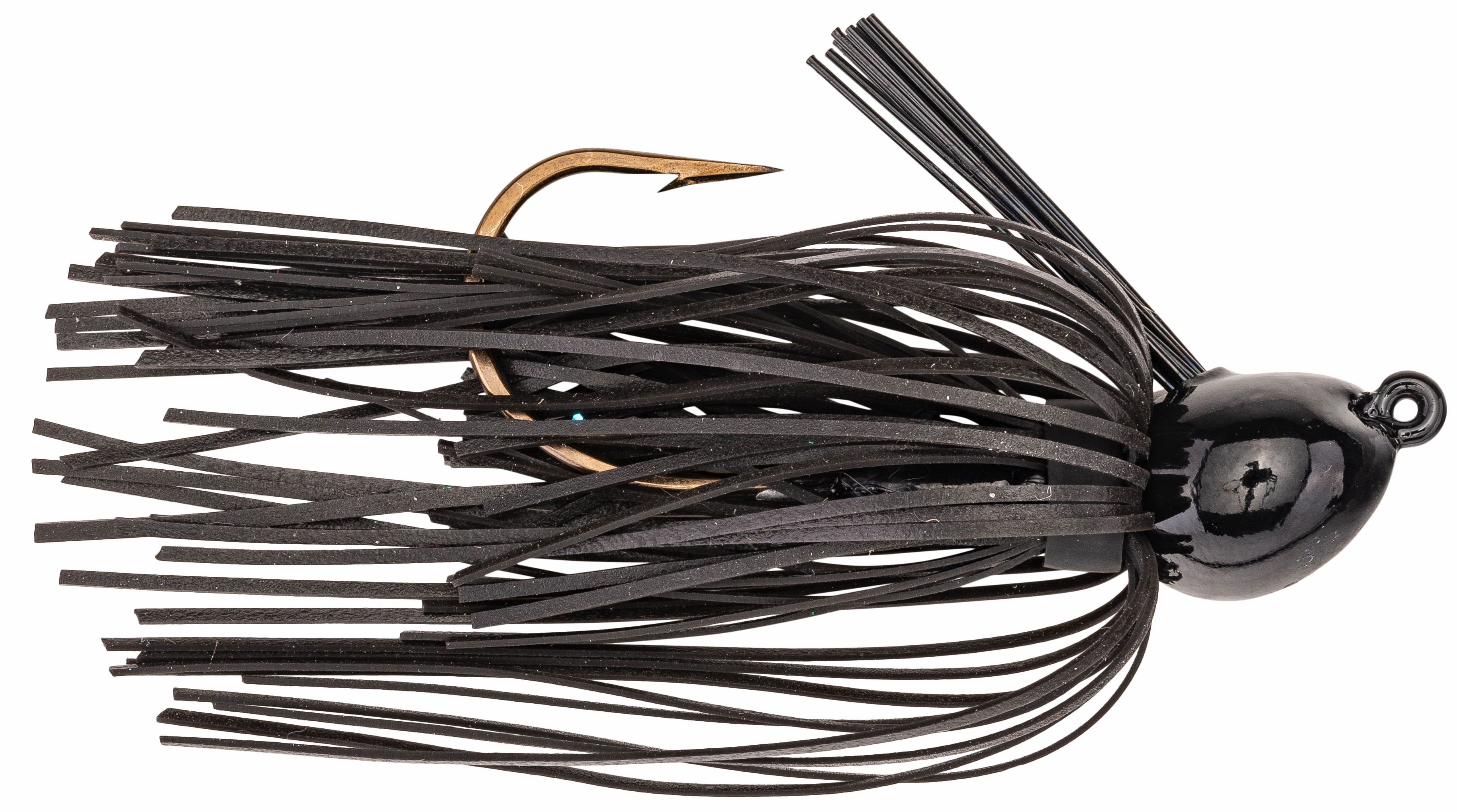 Strike King Bitsy Bug Mini Jig