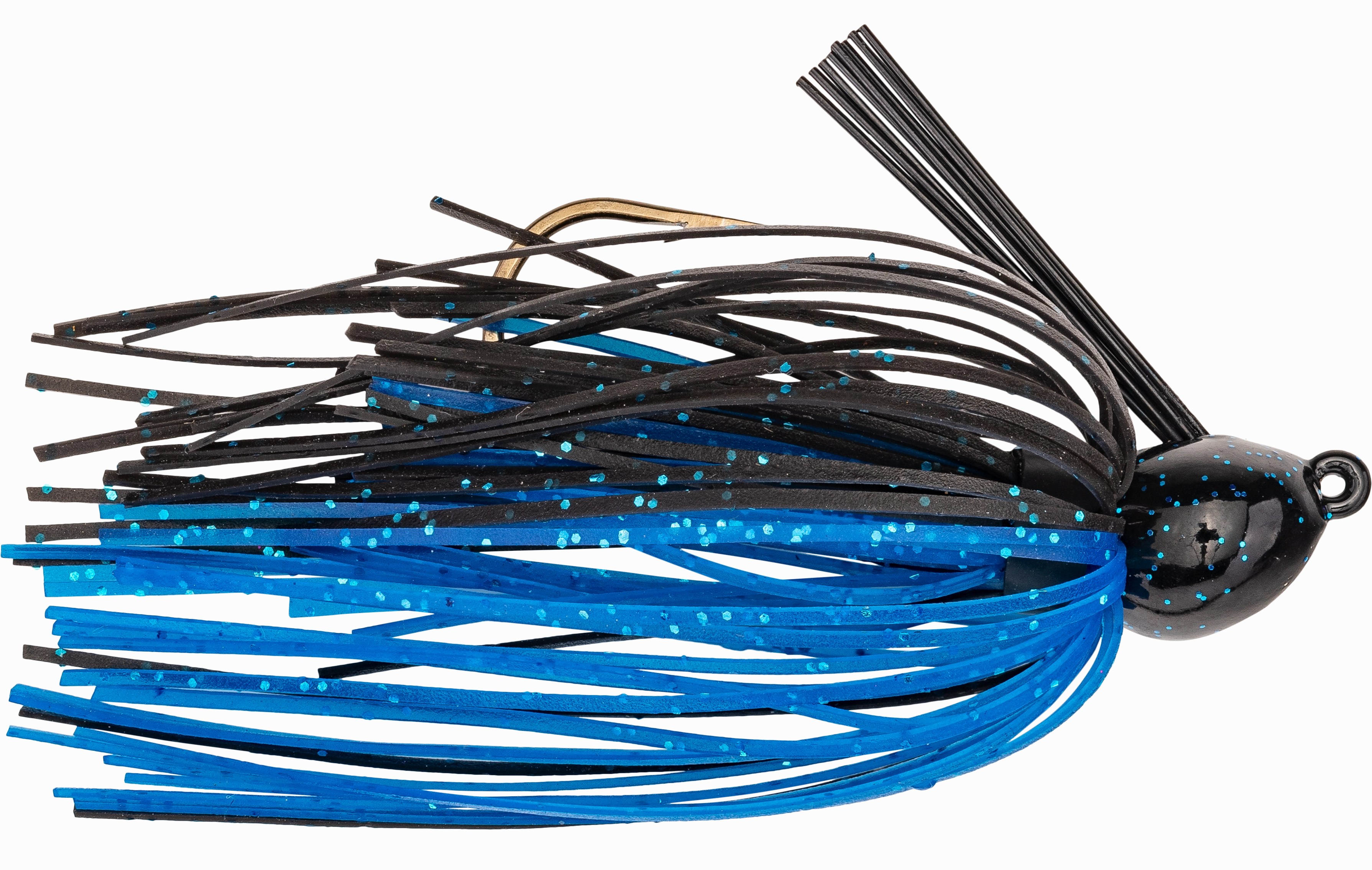 Strike King Bitsy Bug Mini Jig