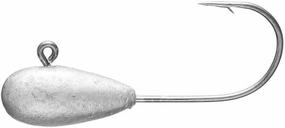 Strike King Bitsy Crackin' Tube Jighead - 4 Pack