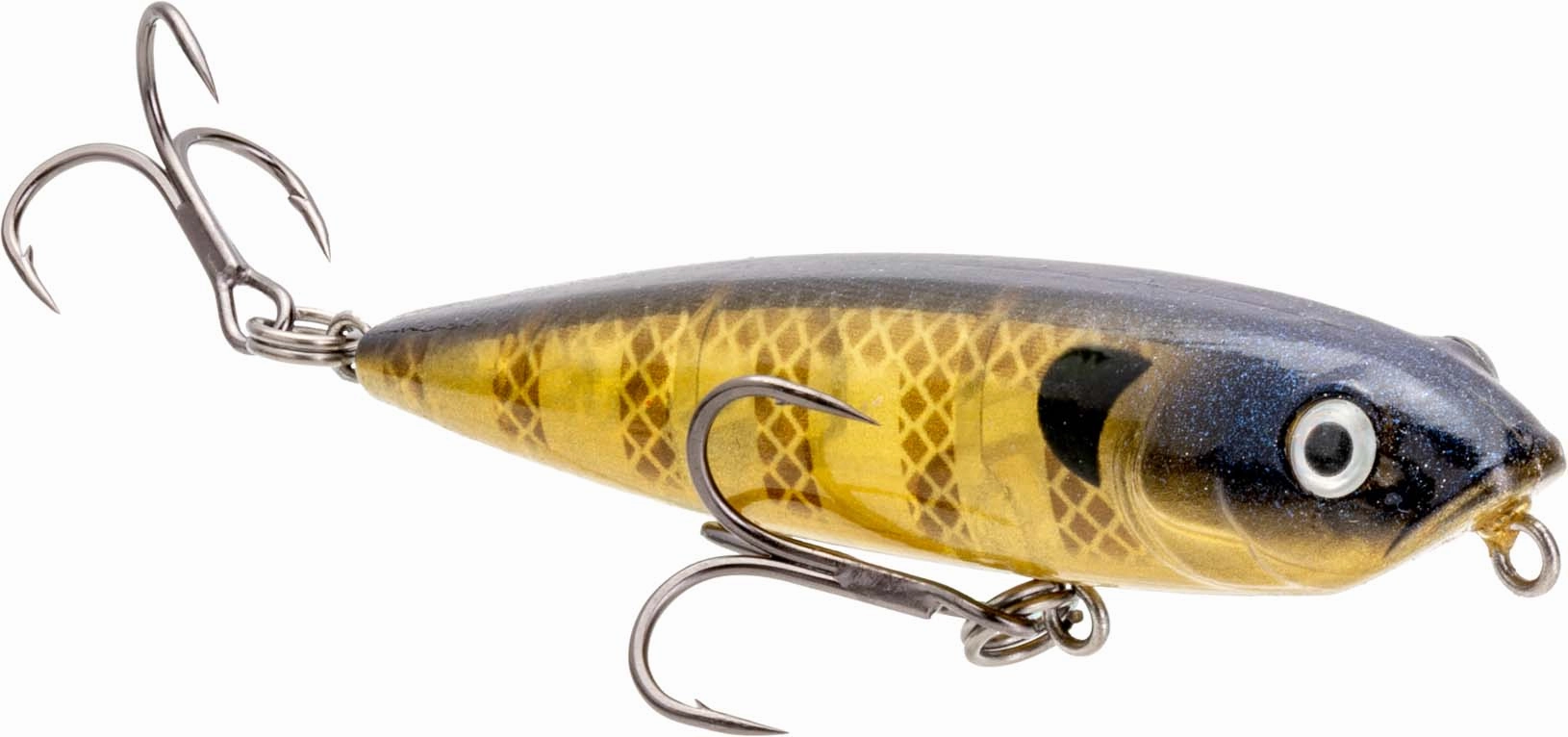 Strike King Bitsy Dawg Topwater Walker