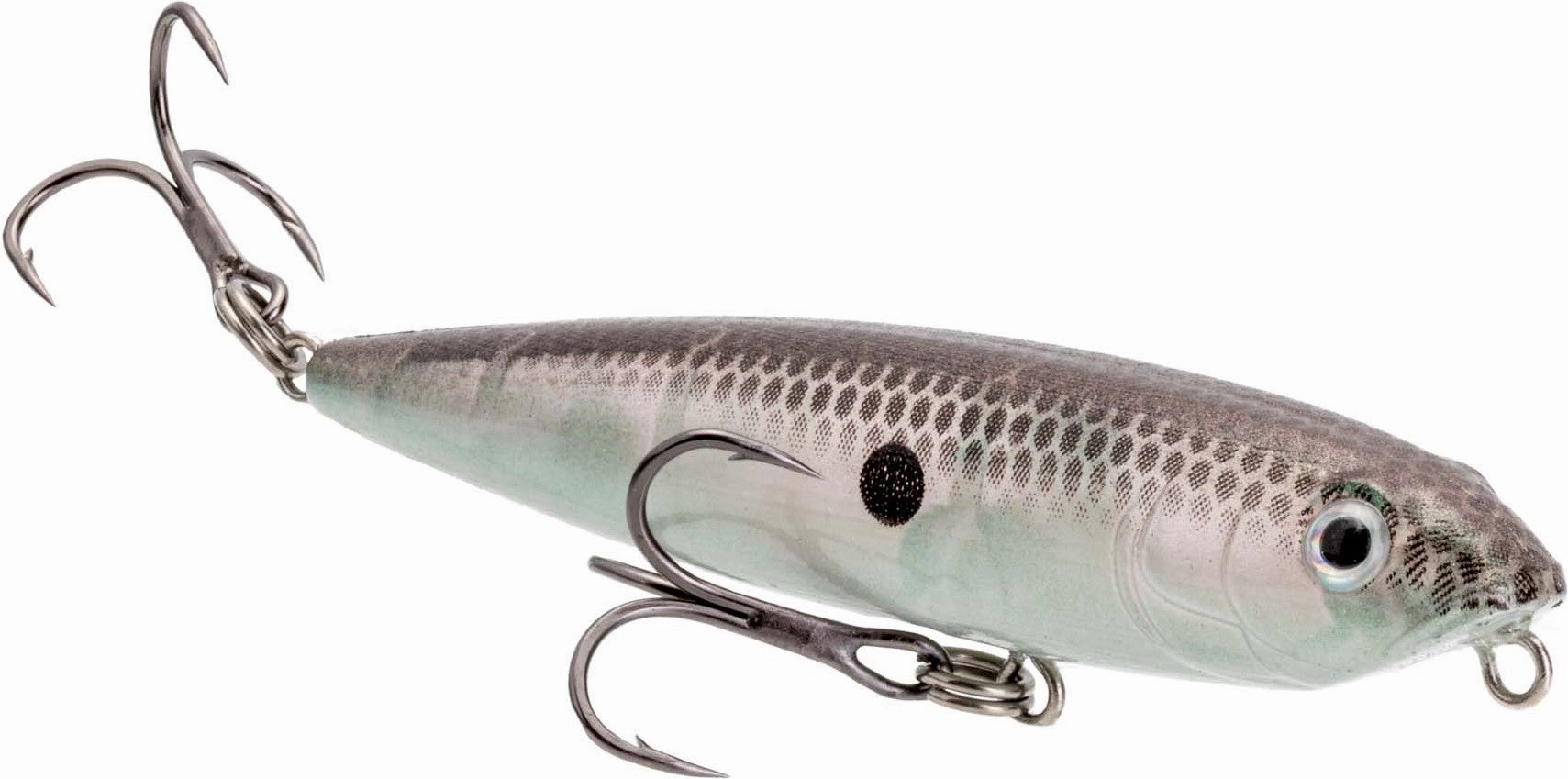 Strike King Bitsy Dawg Topwater Walker