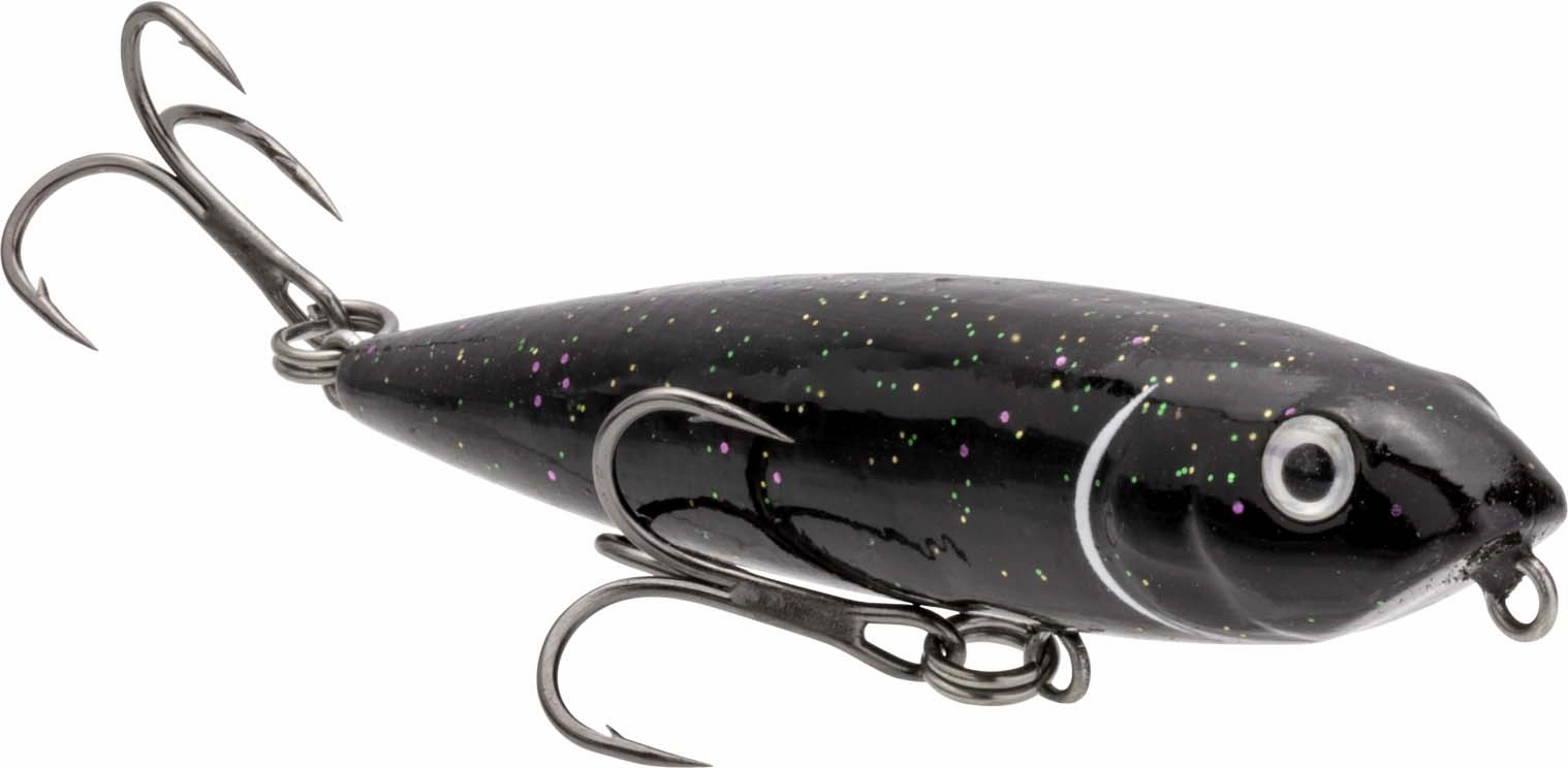 Strike King Bitsy Dawg Topwater Walker