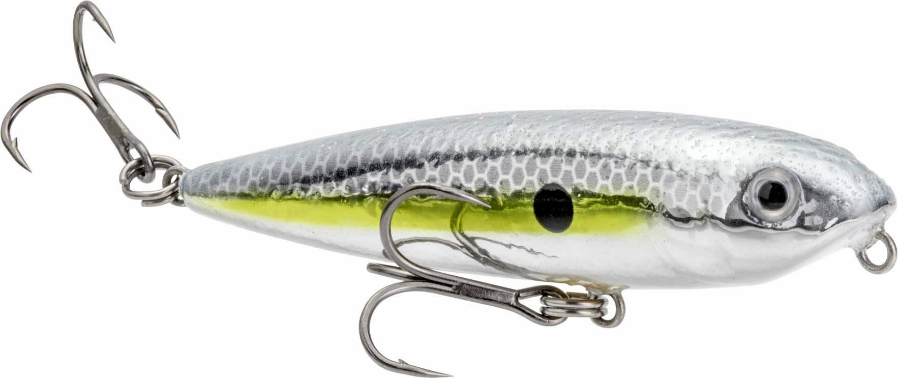 Strike King Bitsy Dawg Topwater Walker