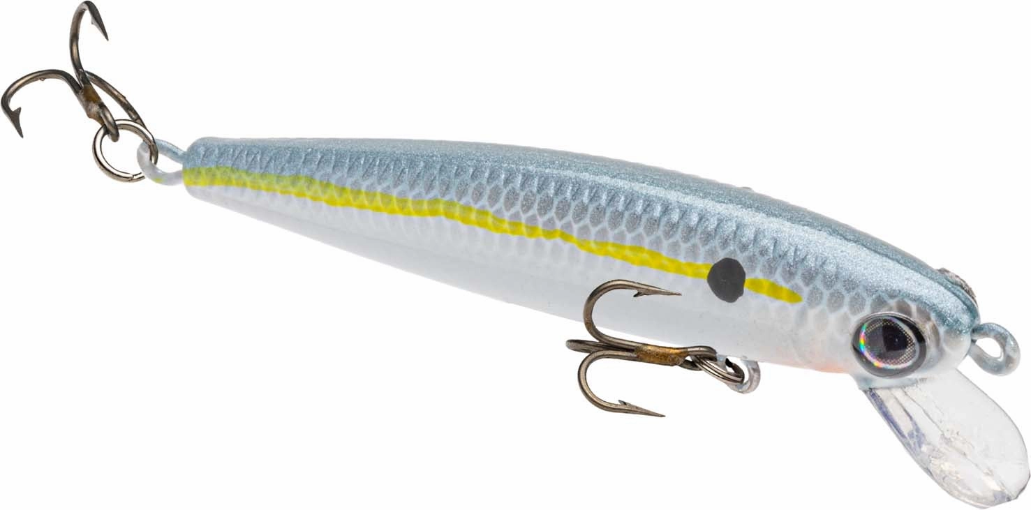 Strike King Bitsy Jerkbait