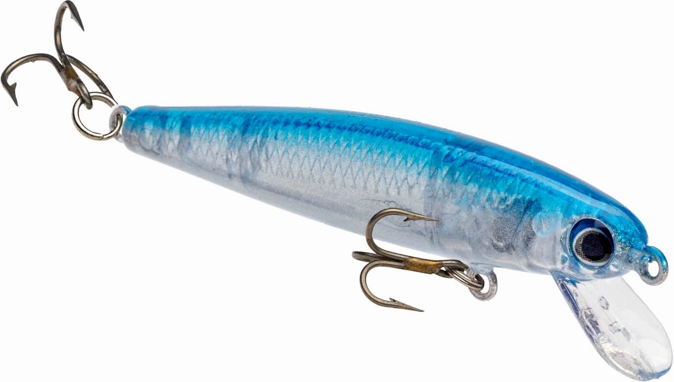 Strike King Bitsy Jerkbait