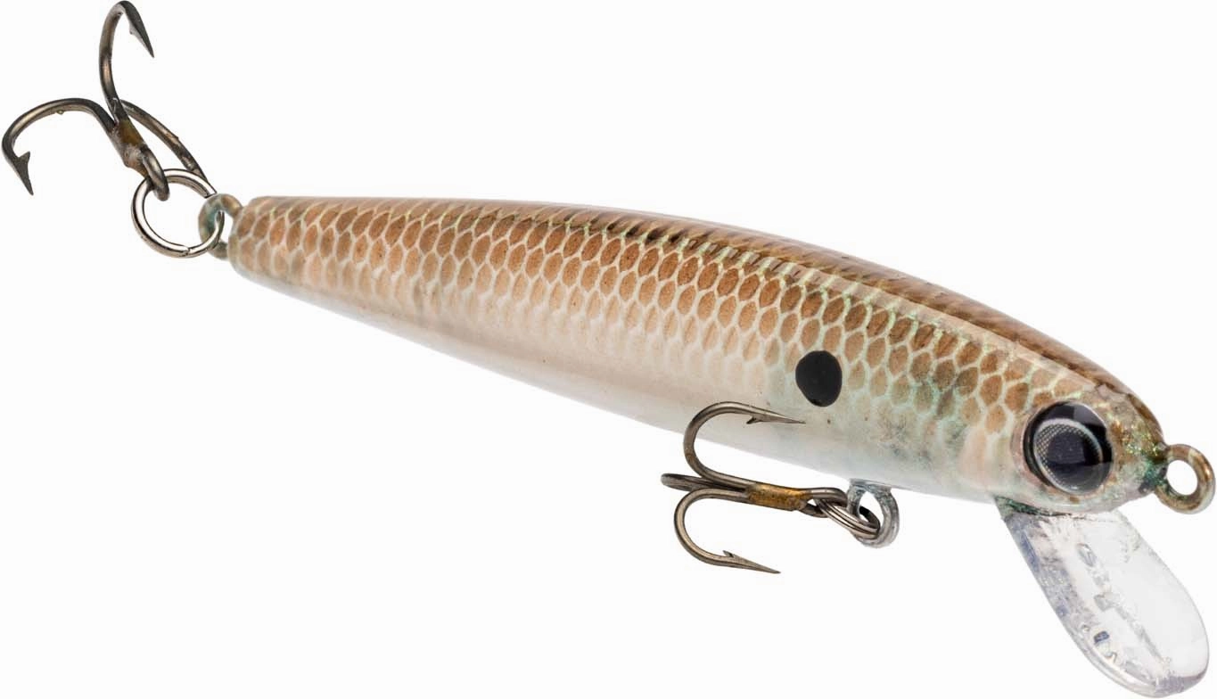 Strike King Bitsy Jerkbait