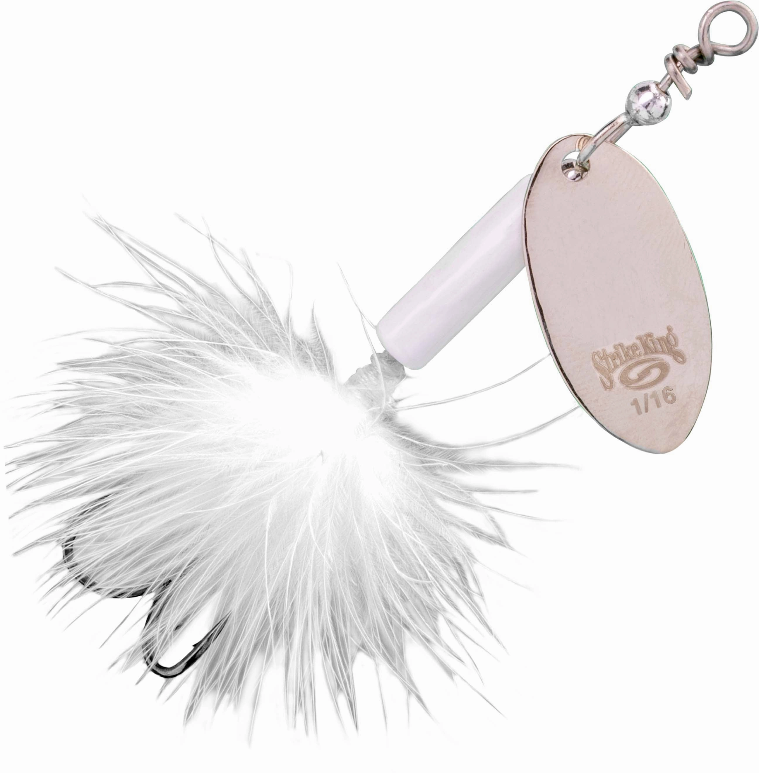 Strike King Bitsy Spinner