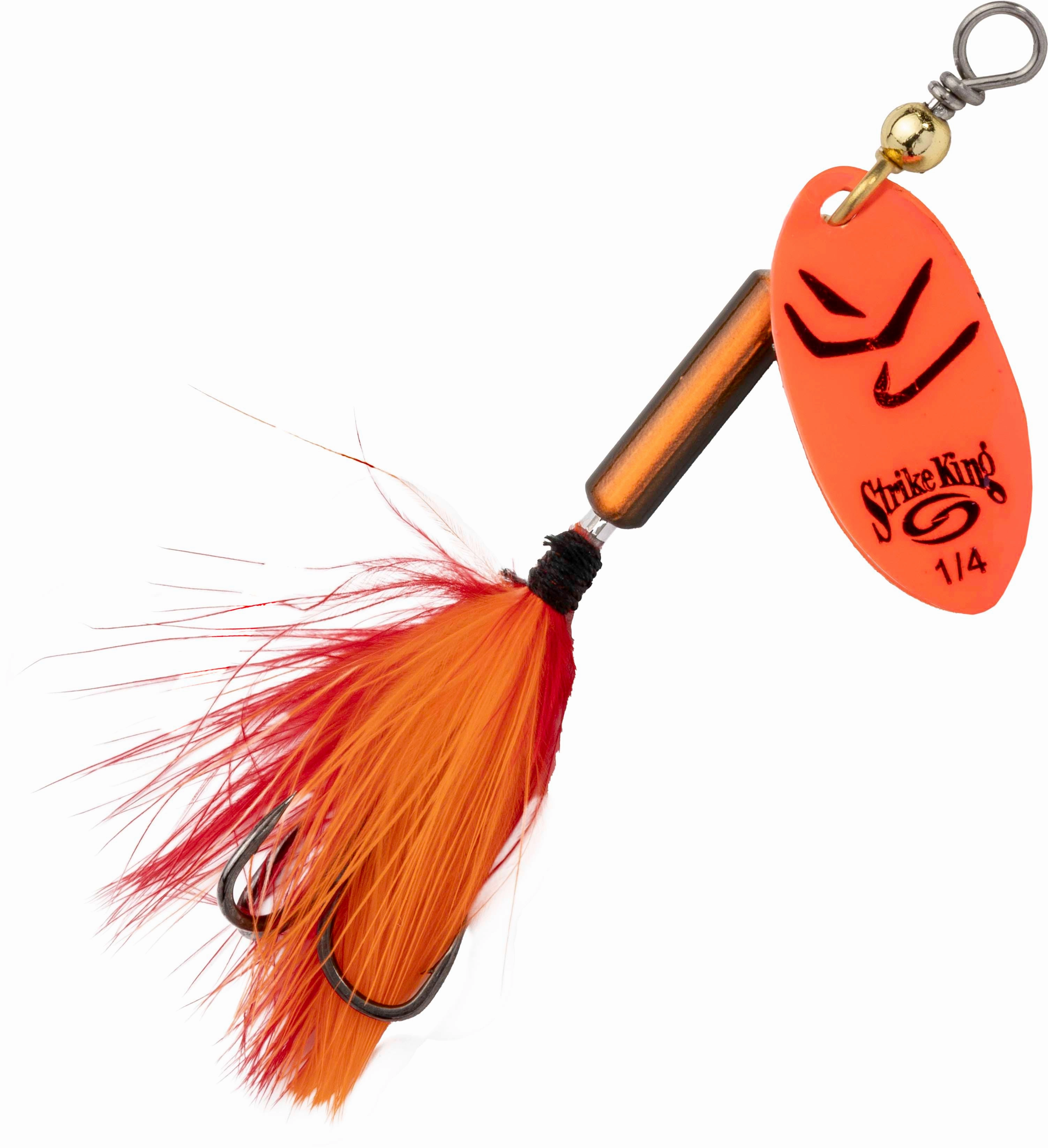 Strike King Bitsy Spinner
