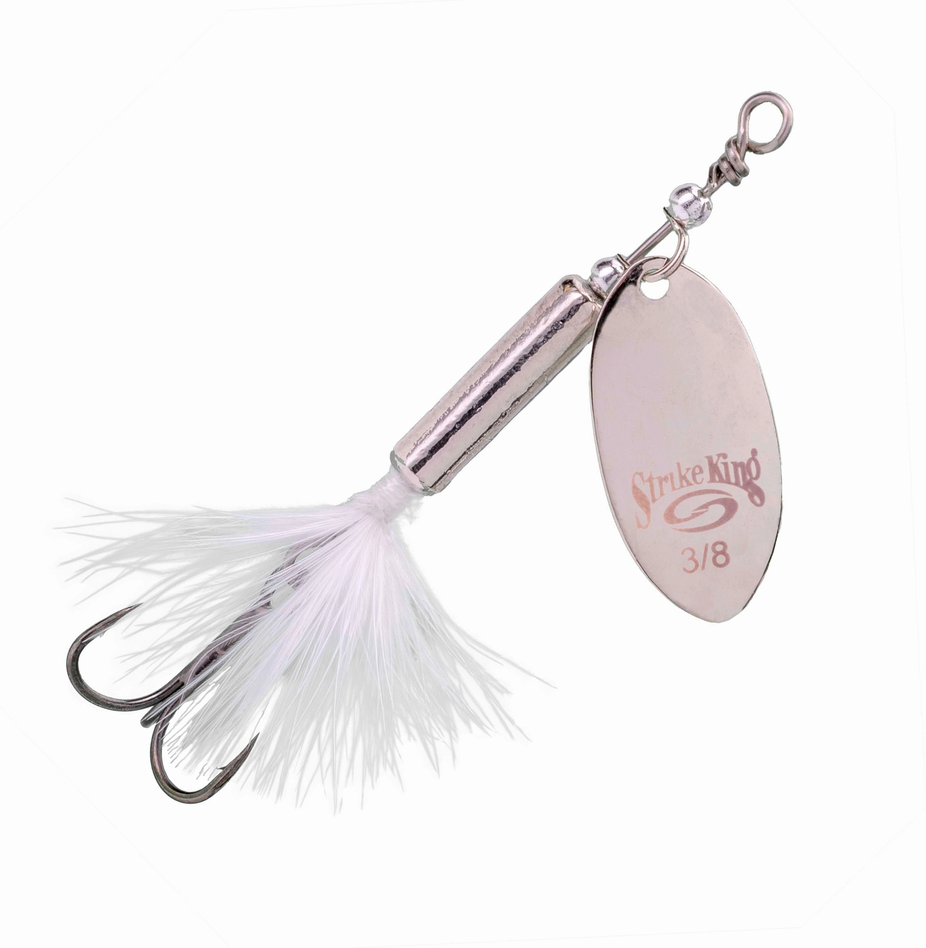 Strike King Bitsy Spinner