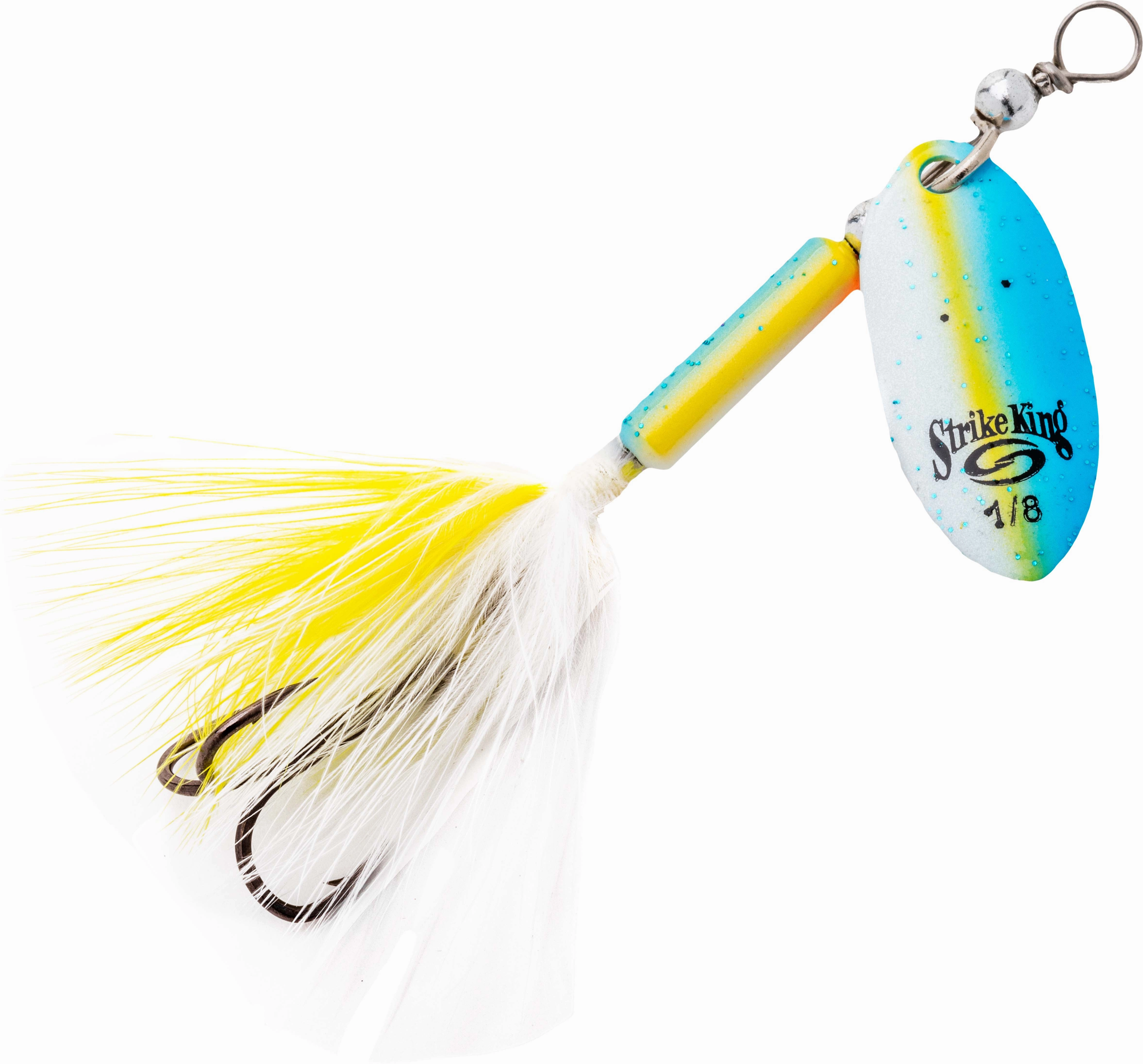 Strike King Bitsy Spinner