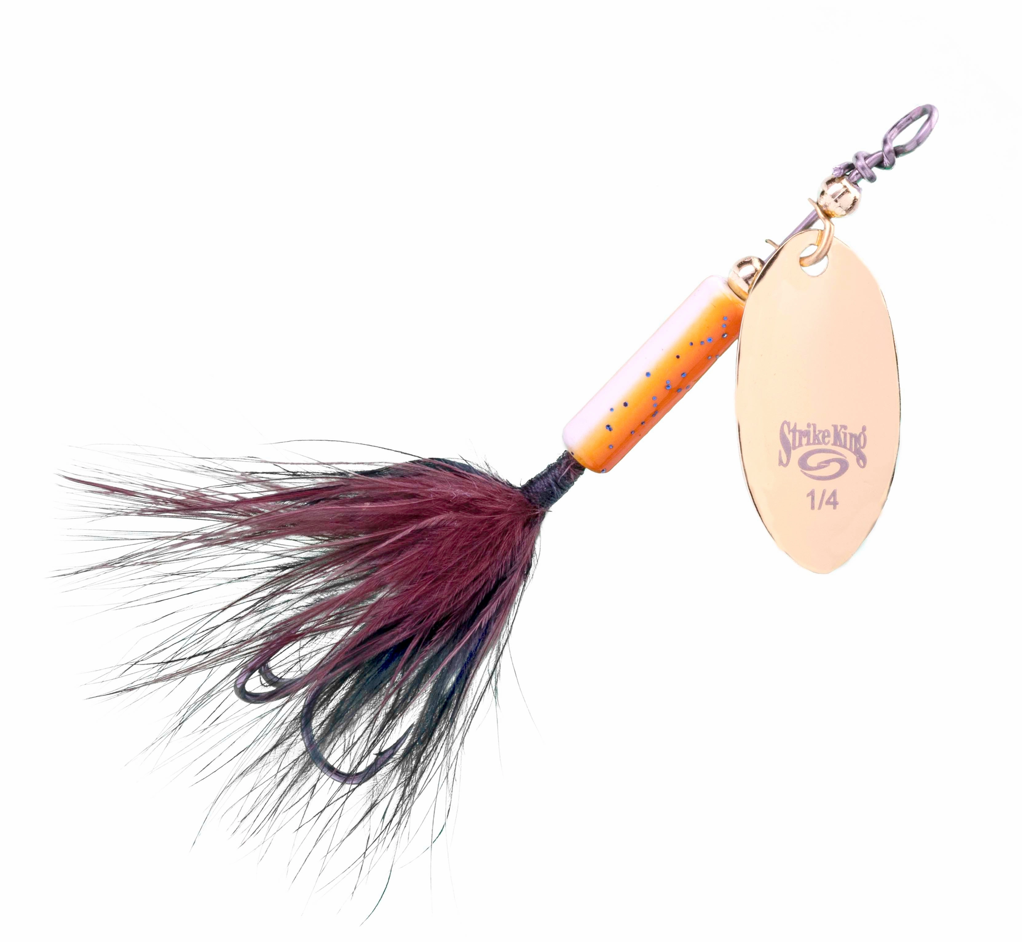 Strike King Bitsy Spinner