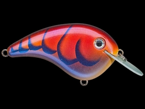 Strike King Chick Magnet Flat Sided Crankbait