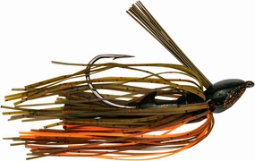 Strike King Denny Brauer Baby Structure Jig - 1/4 oz