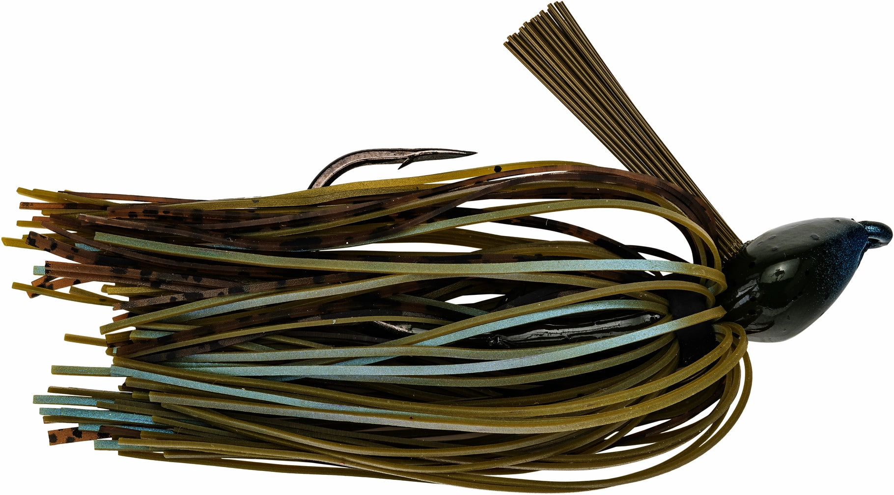 Strike King Denny Brauer Baby Structure Jig - 3/8 oz