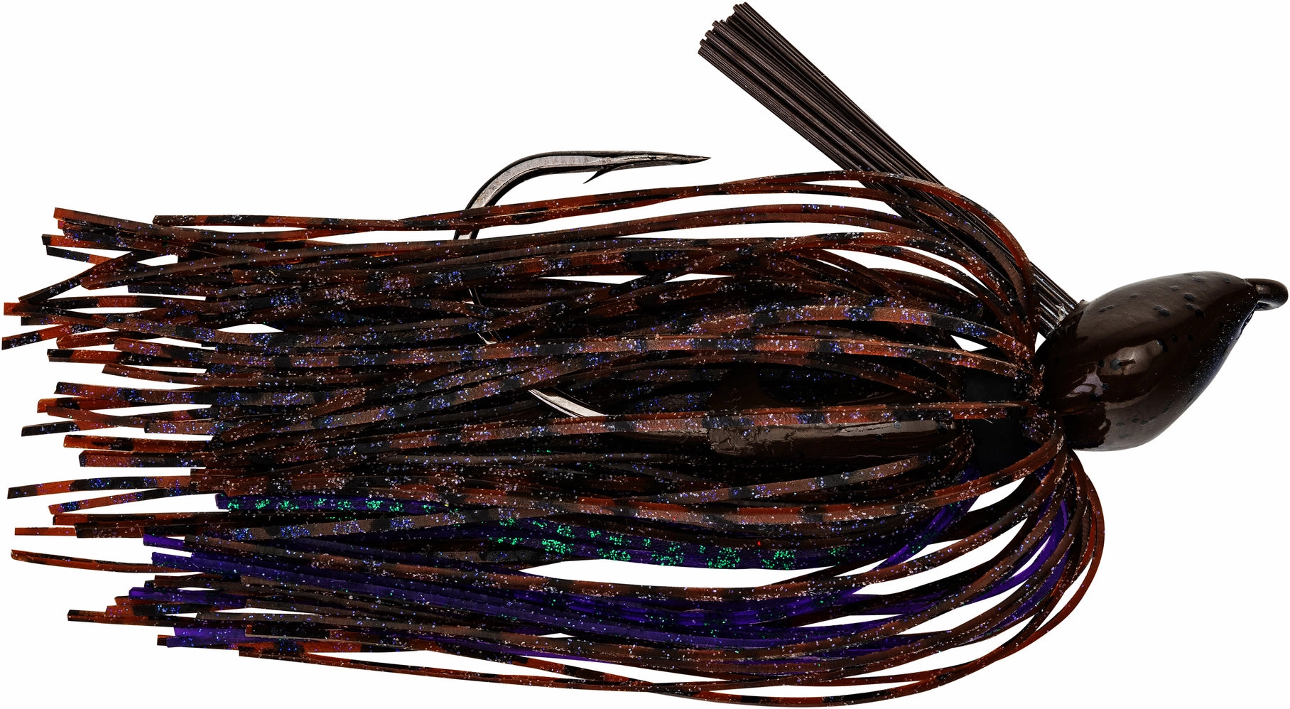 Strike King Denny Brauer Baby Structure Jig - 3/8 oz