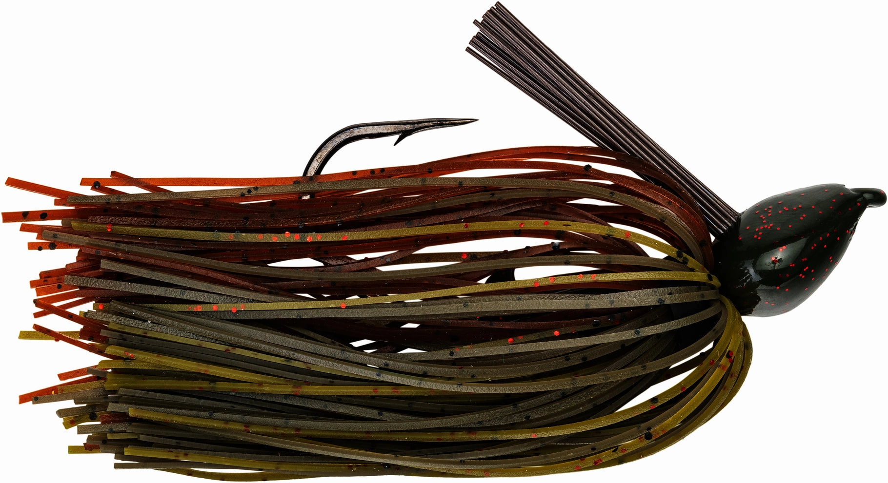 Strike King Denny Brauer Baby Structure Jig - 3/8 oz