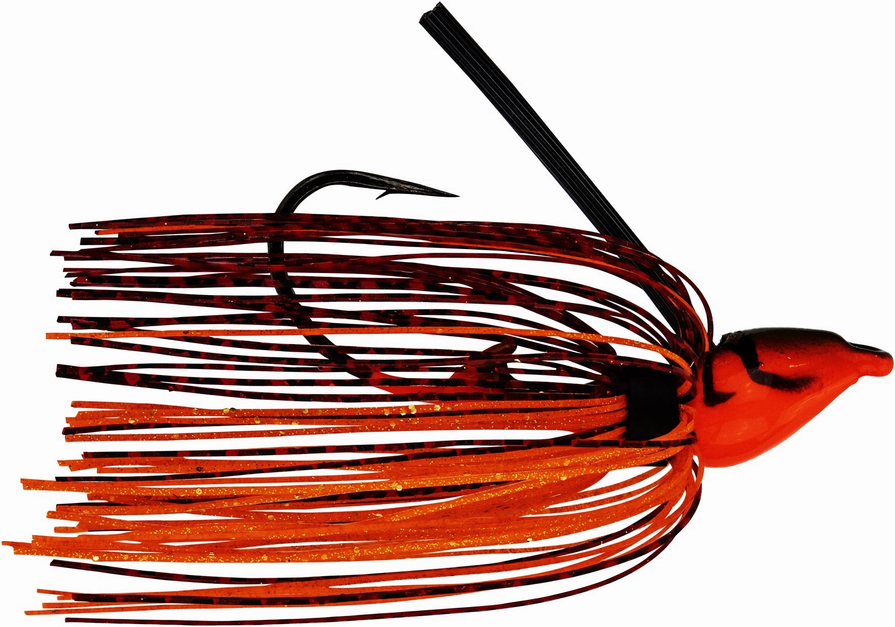 Strike King Denny Brauer Baby Structure Jig - 3/8 oz