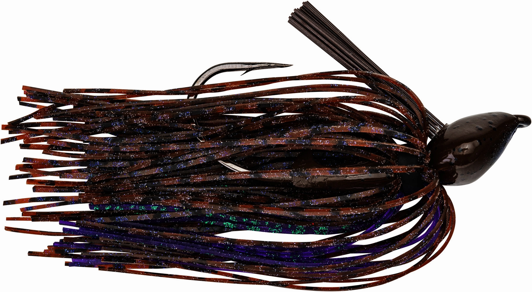 Strike King Denny Brauer Structure Jig - 1/2 oz