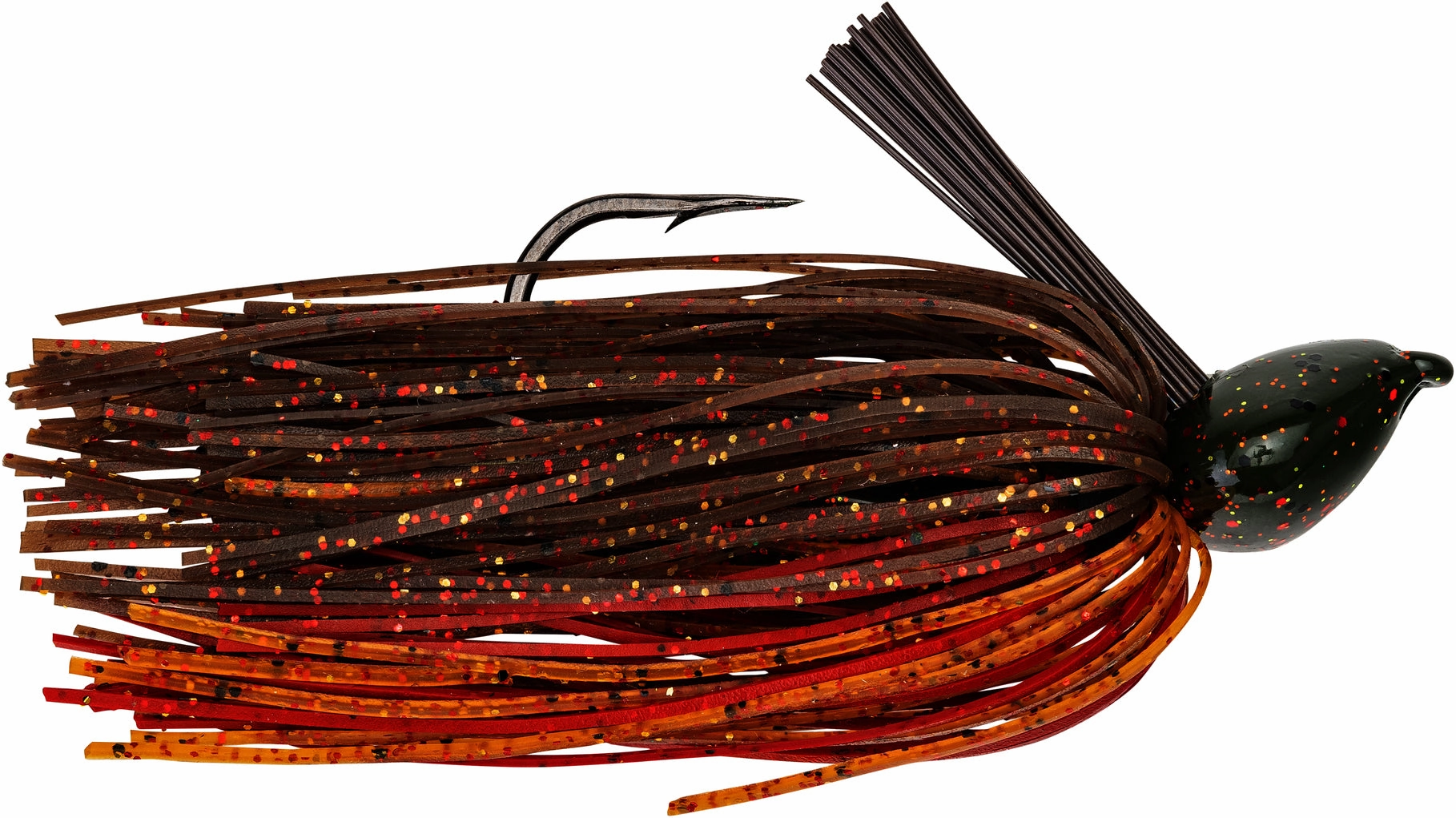 Strike King Denny Brauer Structure Jig - 3/4 oz