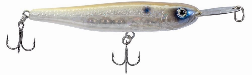 Strike King Evader 70 Subsurface Walker - 3 Inch