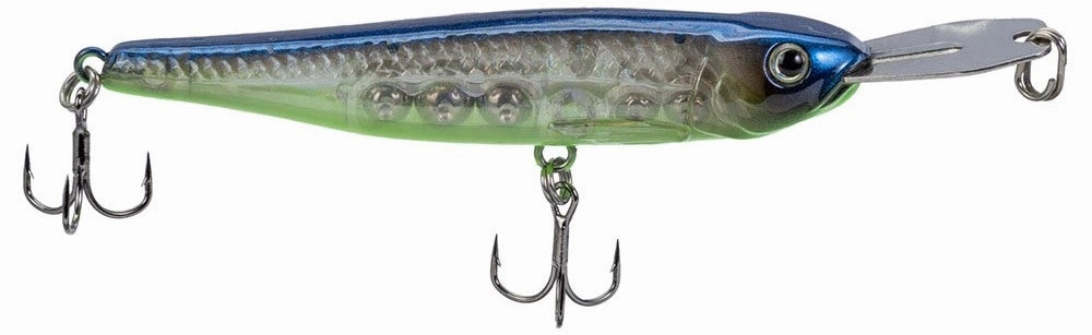 Strike King Evader 90 Subsurface Walker - 3.5 Inch