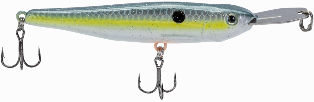 Strike King Evader 90 Subsurface Walker - 3.5 Inch