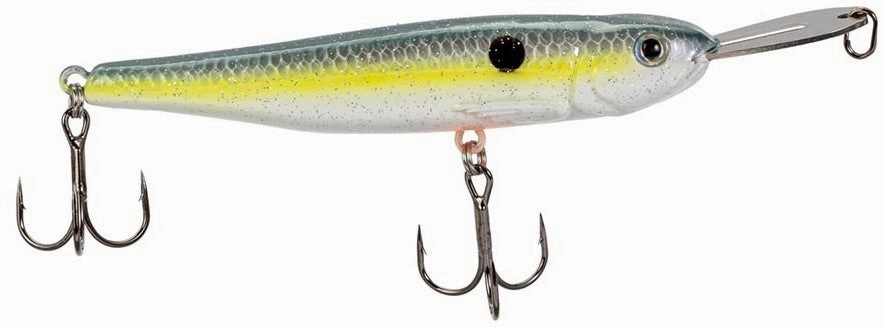 Strike King Evader 90 Subsurface Walker - 3.5 Inch
