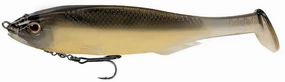Strike King Final Copy Pre-Rigged Swimbait - 6 Inch