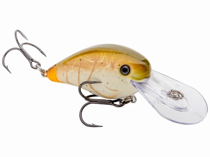 Strike King Gravel Dawg 10 Crankbaits
