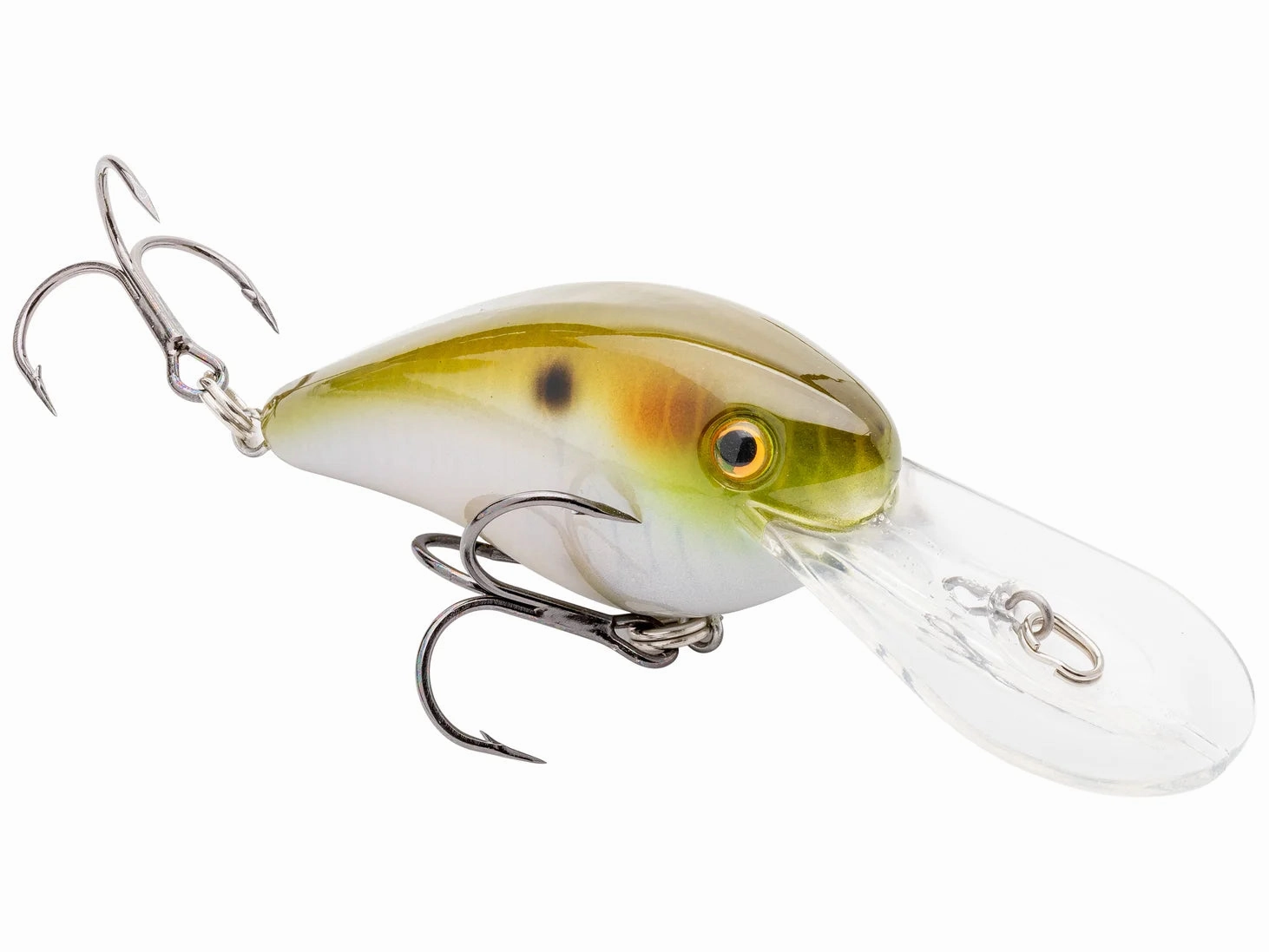 Strike King Gravel Dawg 10 Crankbaits