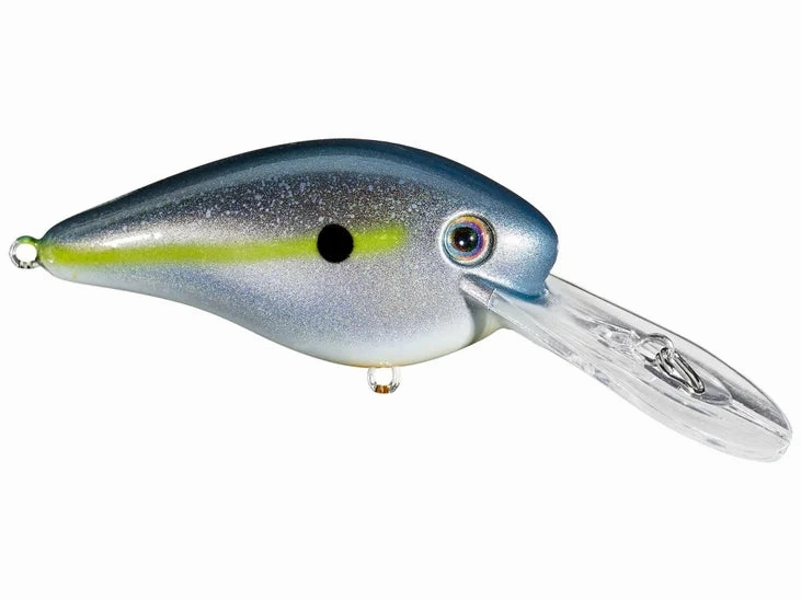 Strike King Gravel Dawg 10 Crankbaits