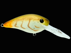 Strike King Gravel Dawg 8 Crankbaits