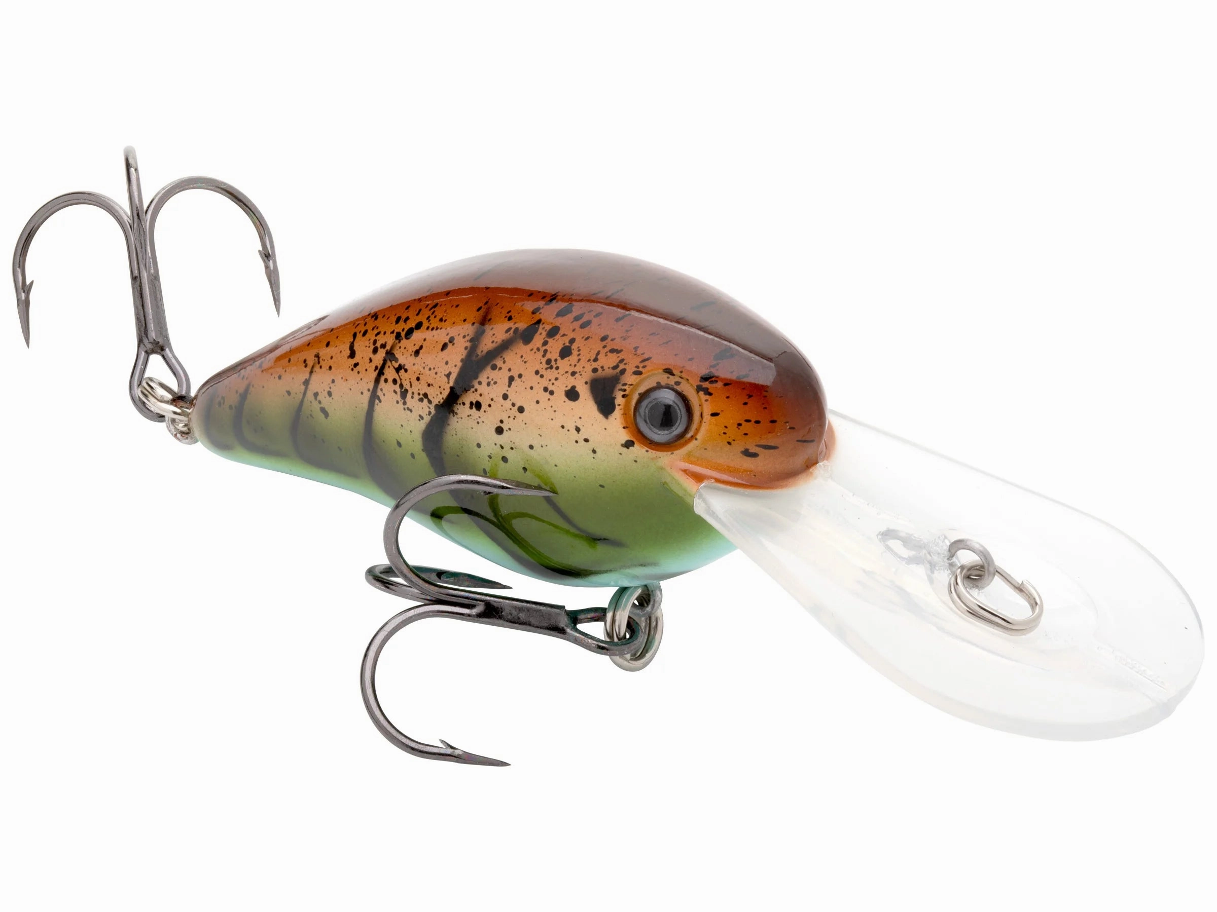 Strike King Gravel Dawg 8 Crankbaits