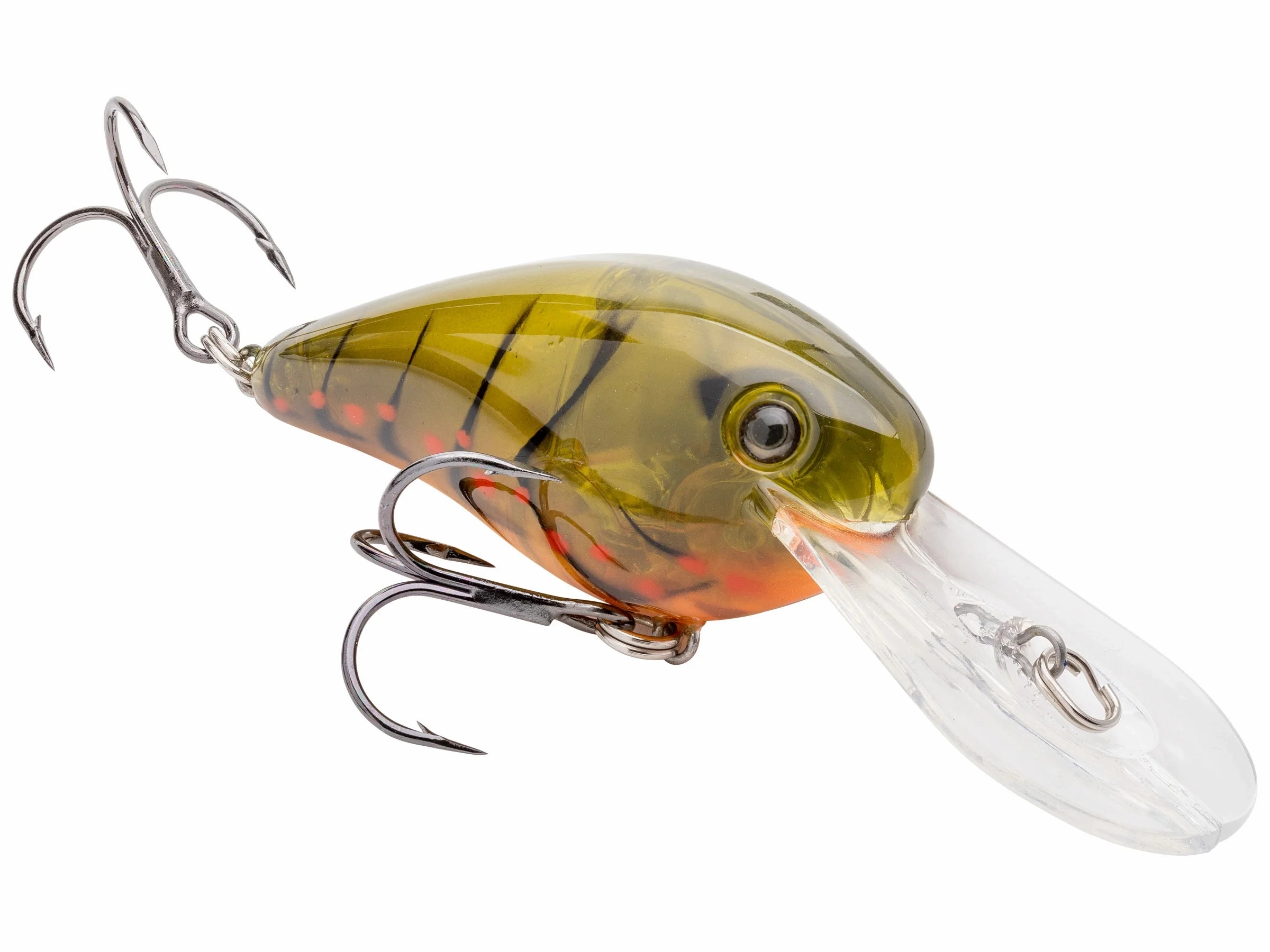 Strike King Gravel Dawg 8 Crankbaits