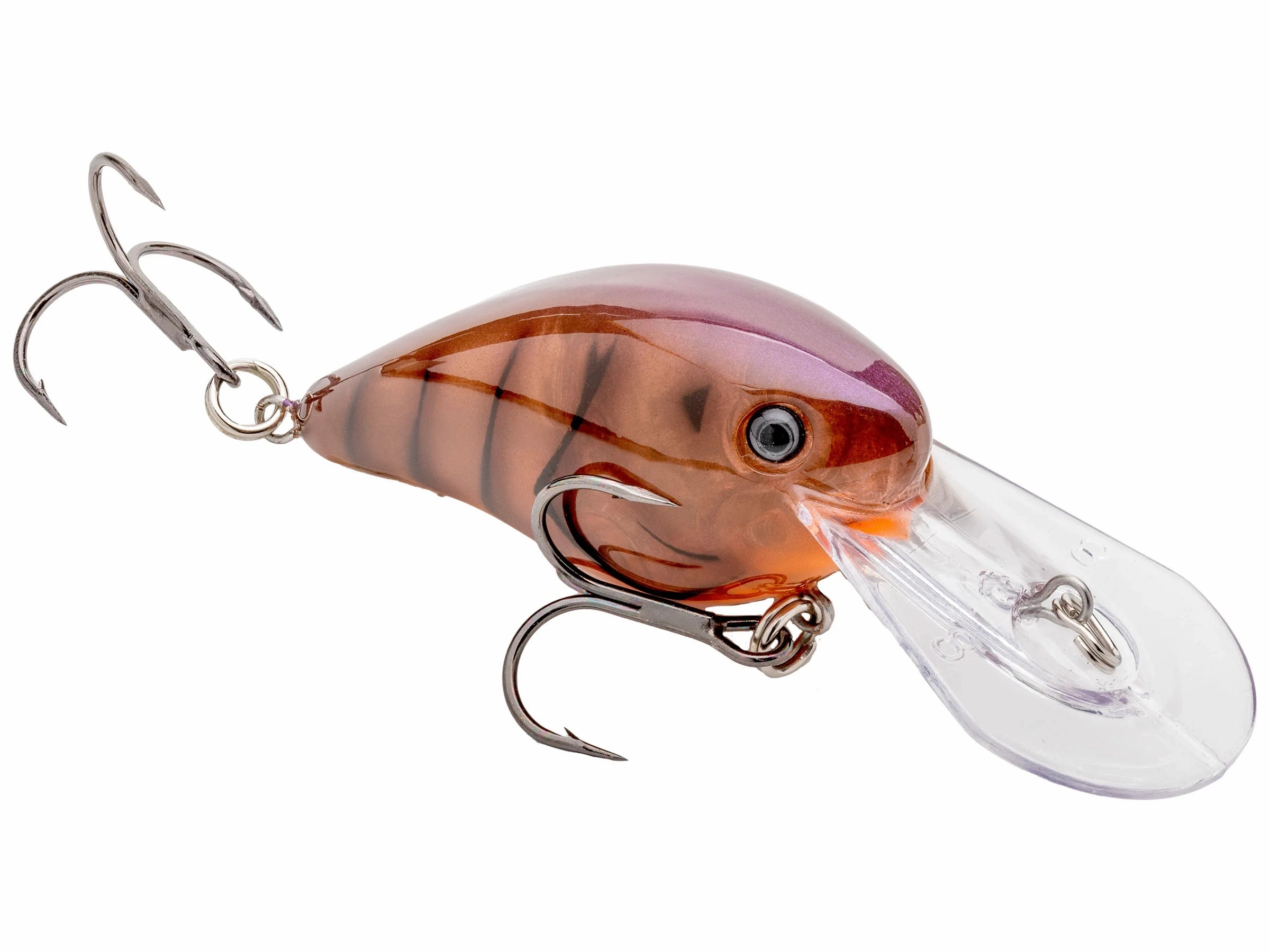 Strike King Gravel Dawg 8 Crankbaits
