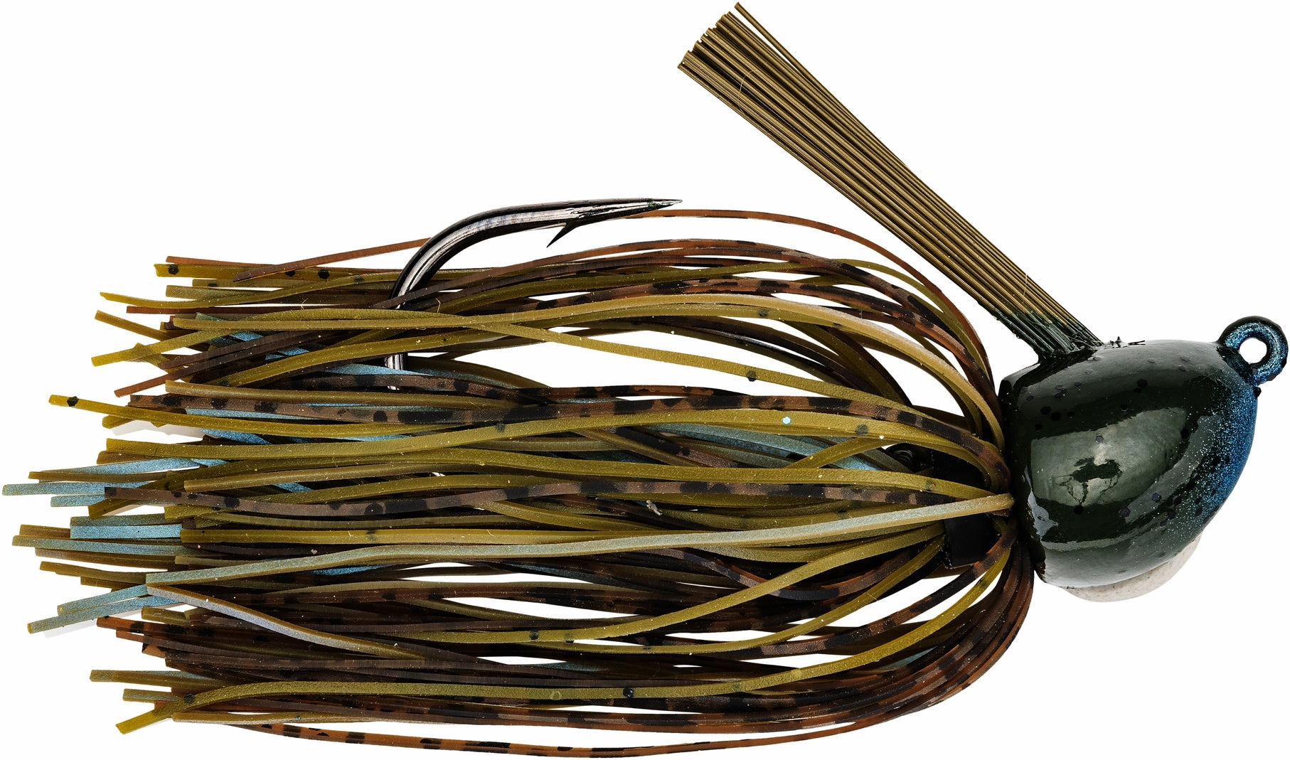 Strike King Hack Attack Heavy Cover Jig