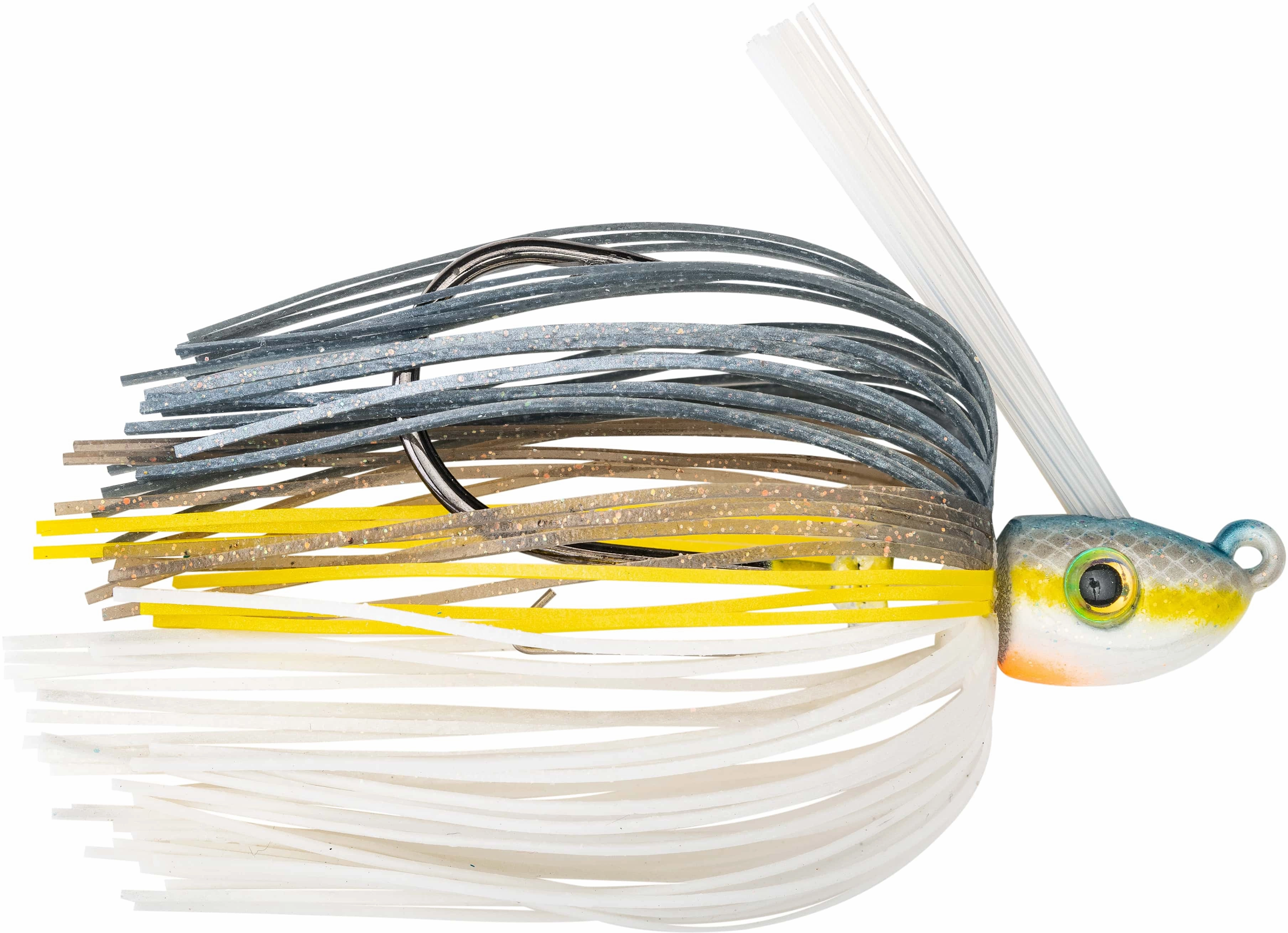Strike King Hack Attack Heavy Cover Swim Jig