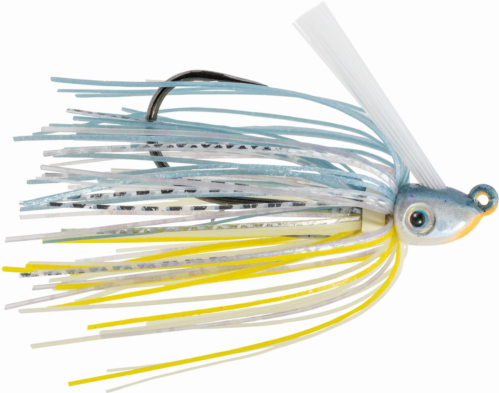 Strike King Hack Attack Heavy Cover Swim Jig