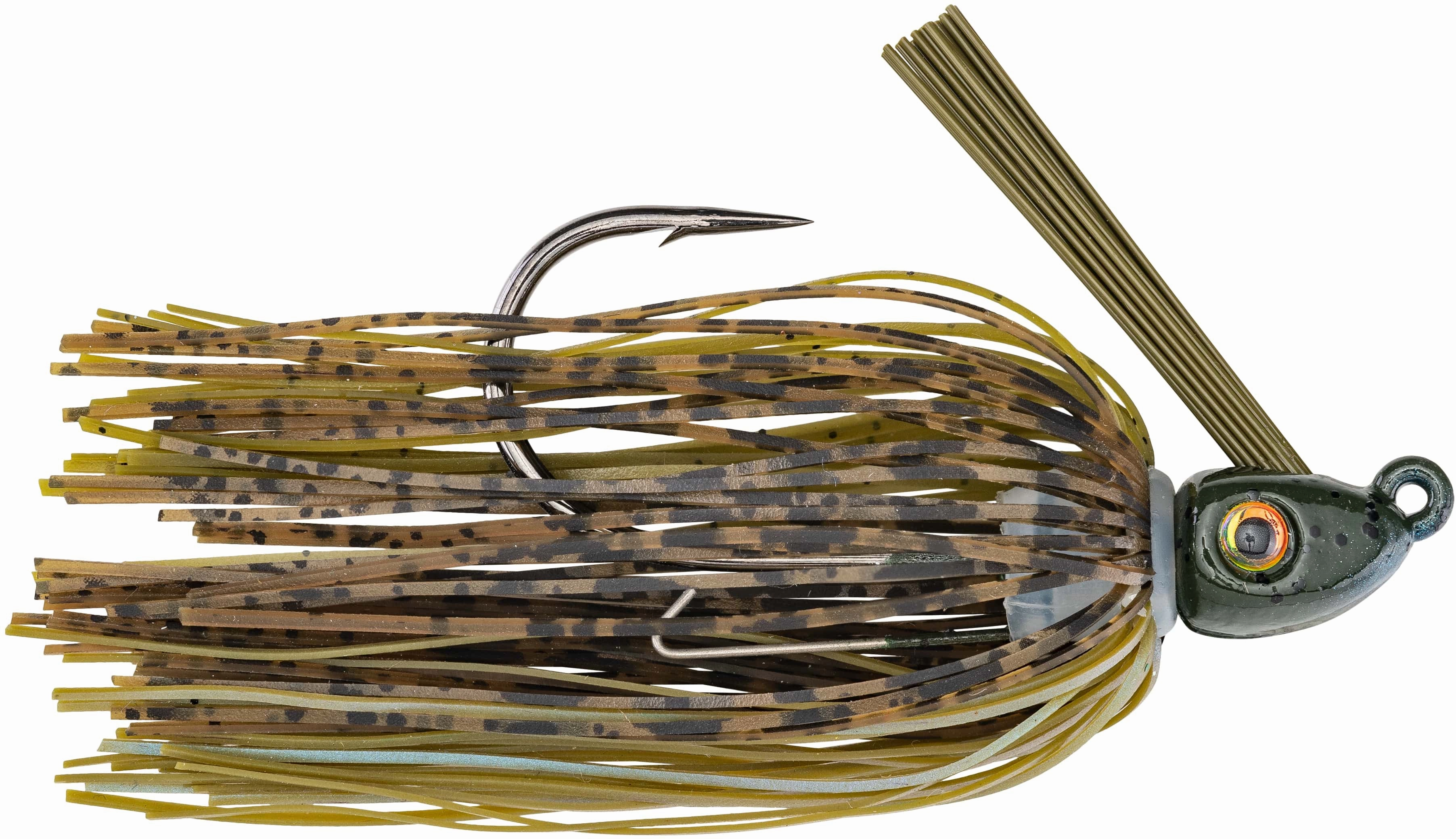 Strike King Hack Attack Heavy Cover Swim Jig