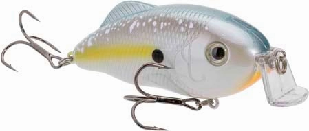 Strike King Hybrid Hunter Crankbait