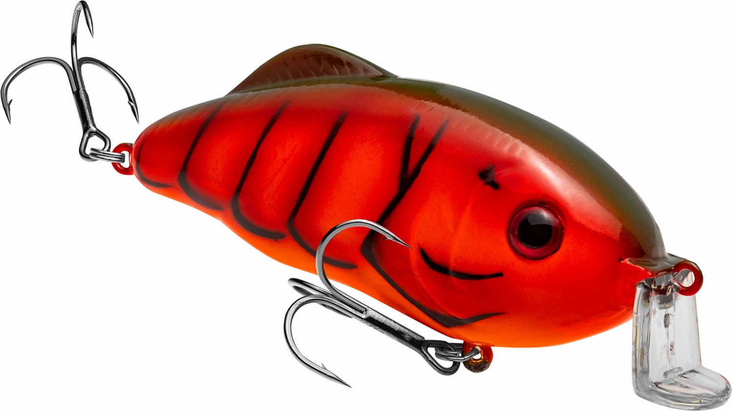 Strike King Hybrid Hunter Crankbait