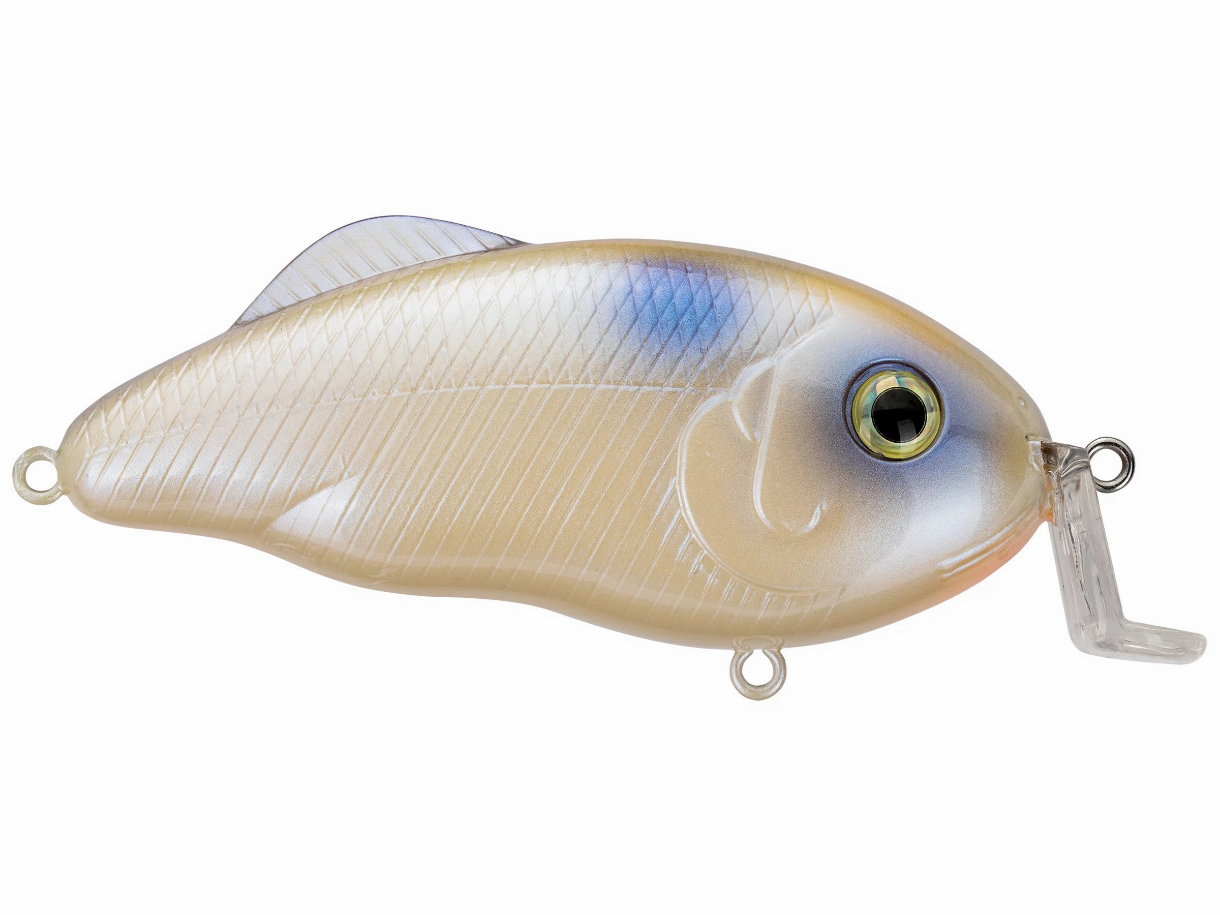 Strike King Hybrid Hunter Crankbait