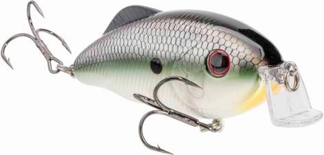 Strike King Hybrid Hunter Crankbait