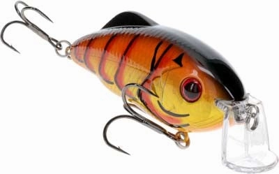 Strike King Hybrid Hunter Crankbait