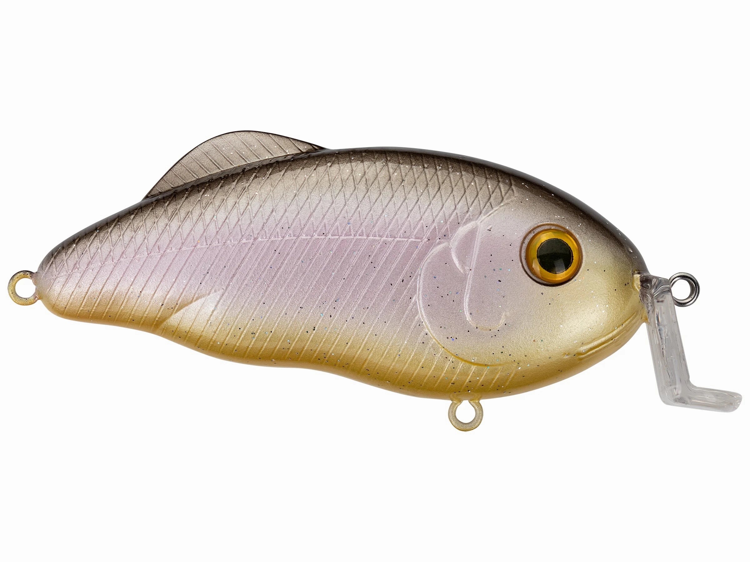 Strike King Hybrid Hunter Crankbait